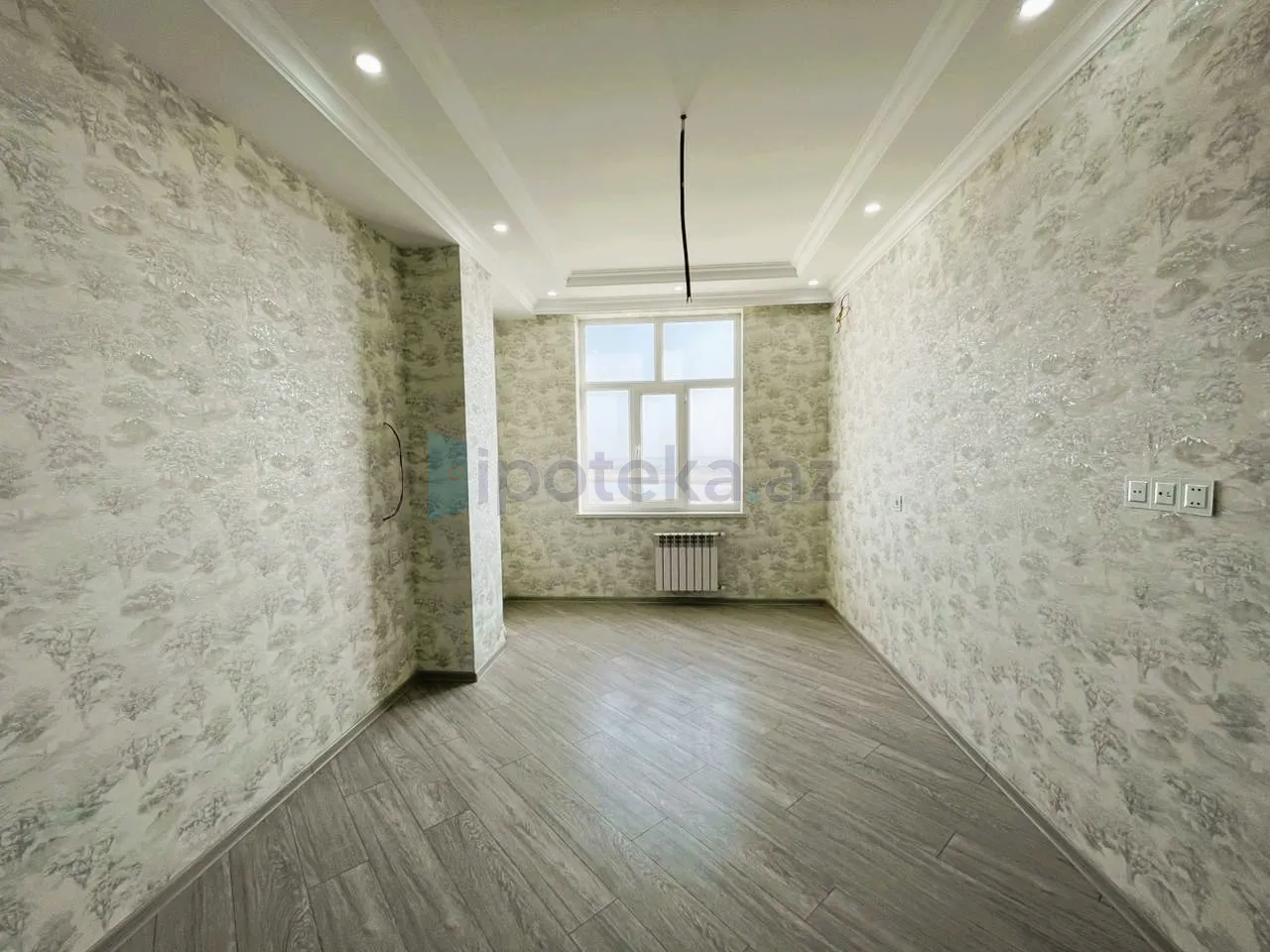 Satılır: 3 Otaq, Yeni tikili, Suraxanı r., Qaraçuxur q., 85.00 m² — Mənzil, Bakı (4)