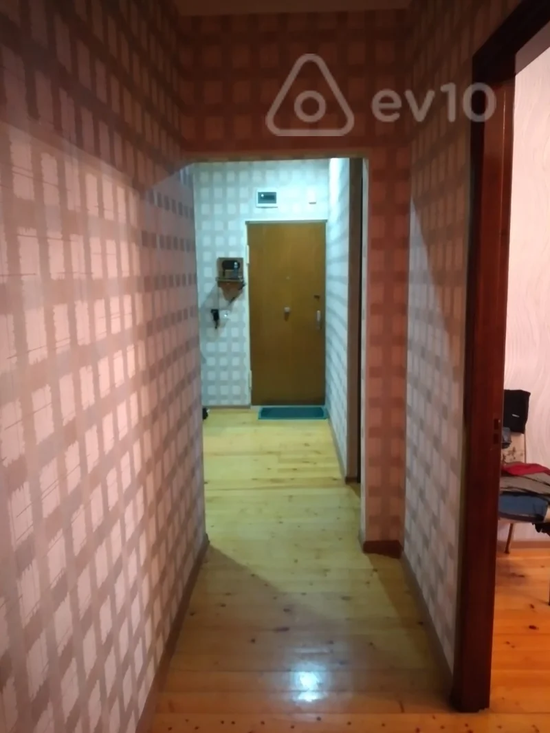 5 otaqlı mənzil, 125 m², Gəncə pr — Mənzil, Bakı (7)
