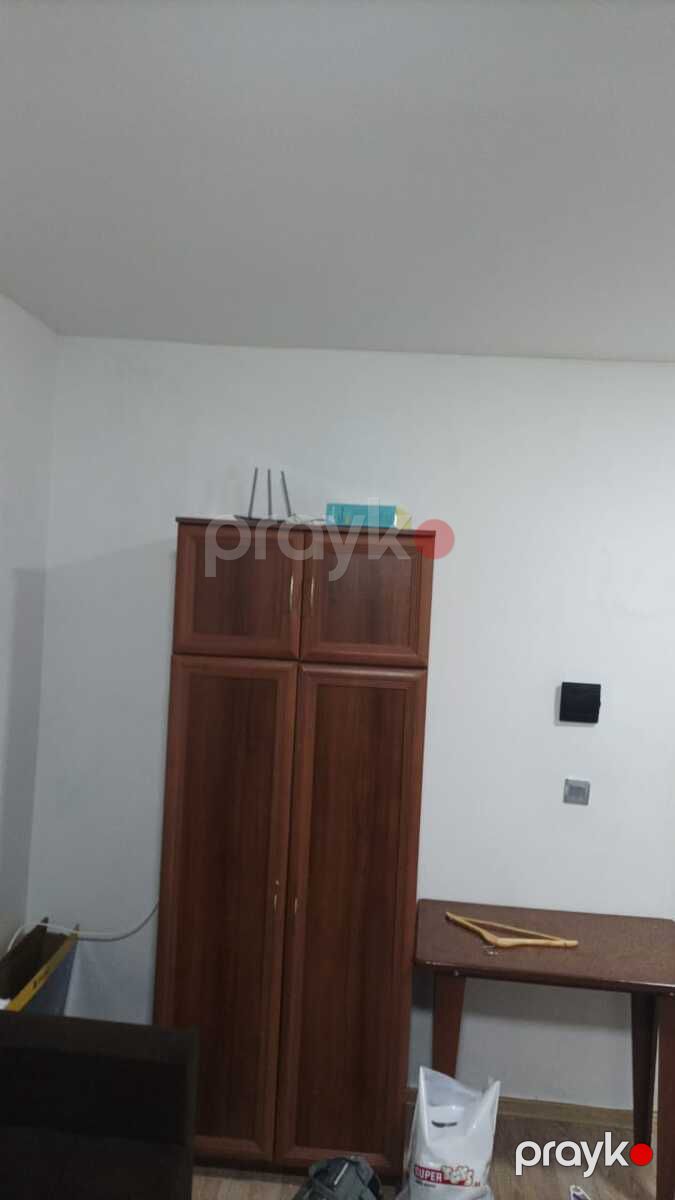 1-otaqlı yeni tikili kirayə verilir, Əsəd Əhmədov küç., 35 m² — Mənzil, Bakı (6)