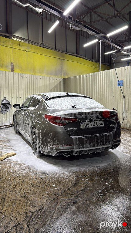 Kia Optima, 2.0 L, 2013 il, 176 826 km — Avtomobillər, Bakı (7)