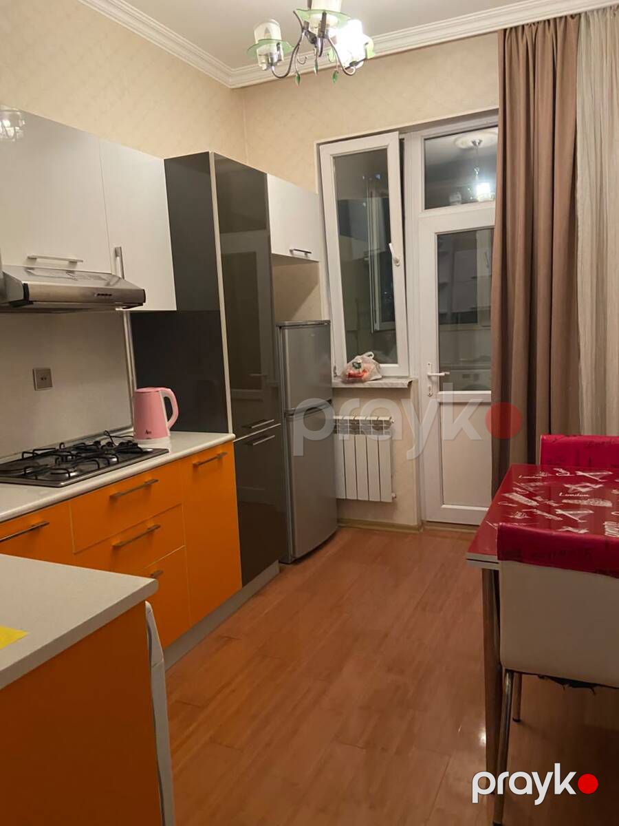 Satılır 2 otaqlı yeni tikili 62 m² — Mənzil, Xırdalan (2)
