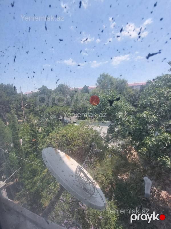 Satılır 3 otaqlı Bina evi menzil (Köhnə tikili), 82 m², 1-ci mikrorayon — Mənzil, Sumqayıt (8)