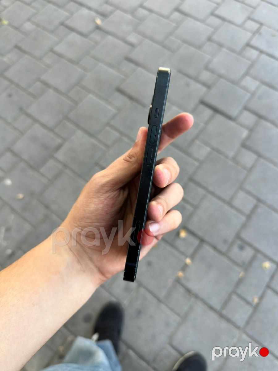 Apple iPhone 14 Midnight 128GB/6GB — Smartfonlar, Bakı (3)