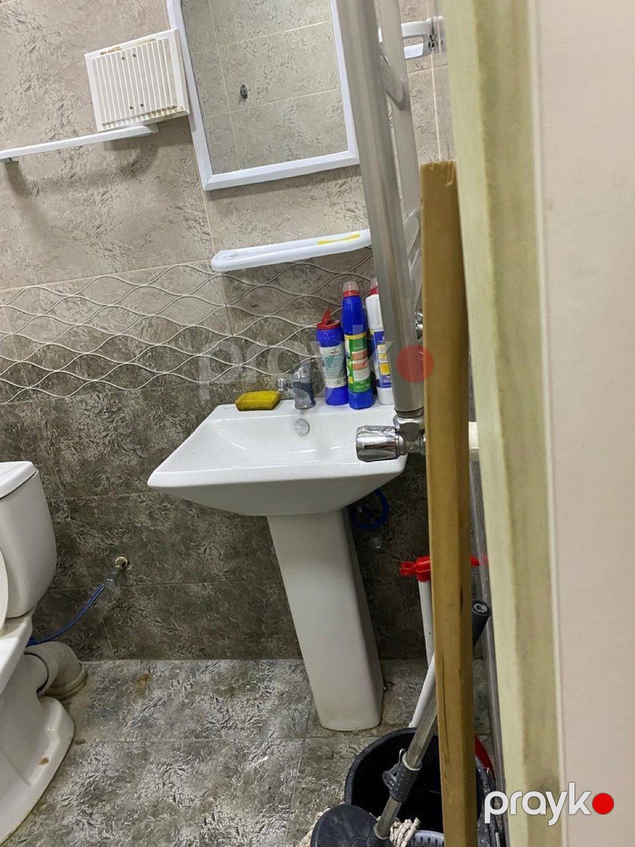 2-otaqlı yeni tikili kirayə verilir, Sumqayıt ş., 90 m² — Mənzil, Sumqayıt (6)
