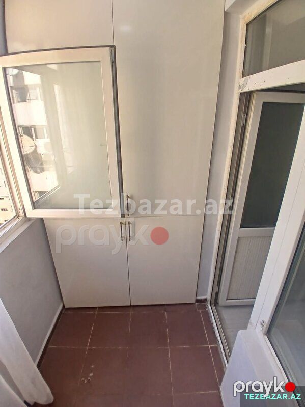 Abşeron Gənclər şəhərciyi də — Mənzil, Xırdalan (3)