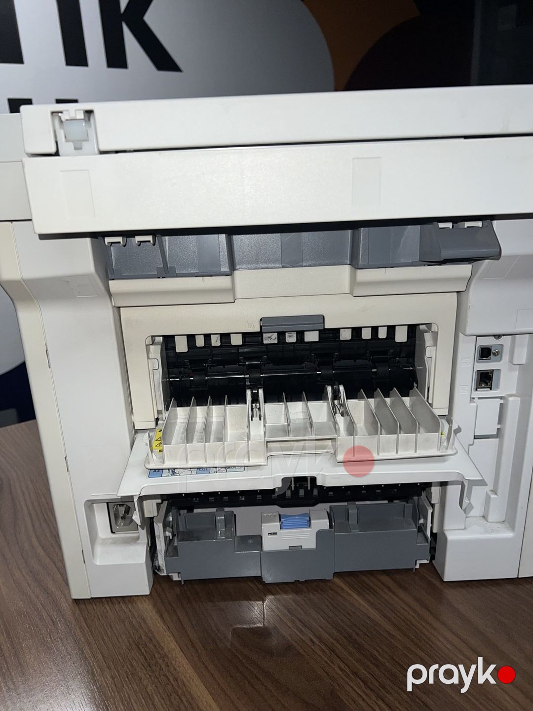 Printer Canon ImageRunner 1133 — Ofis texnikası və istehlak malları, Bakı (8)