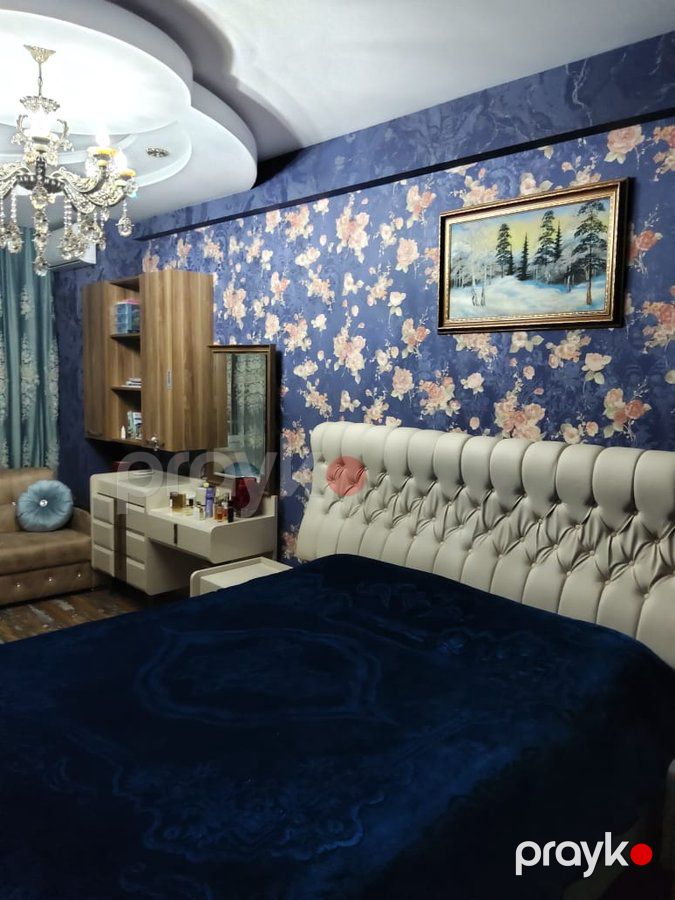 Bağ evi, 59 m², Masazırda 2 otaqlı ev, Abşeron — Ev, villa (4)
