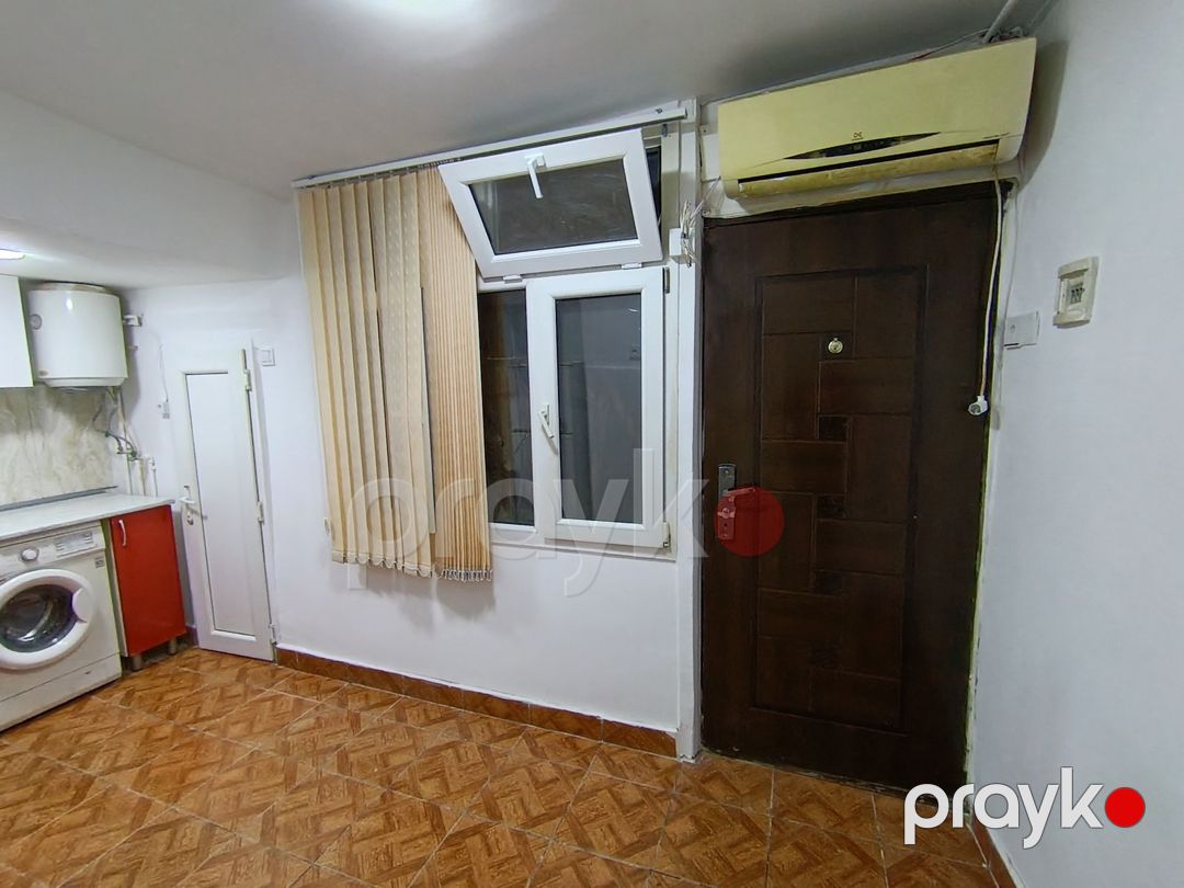 Satılır 1 otaqlı köhnə tikili 30 m² — Mənzil, Bakı (4)