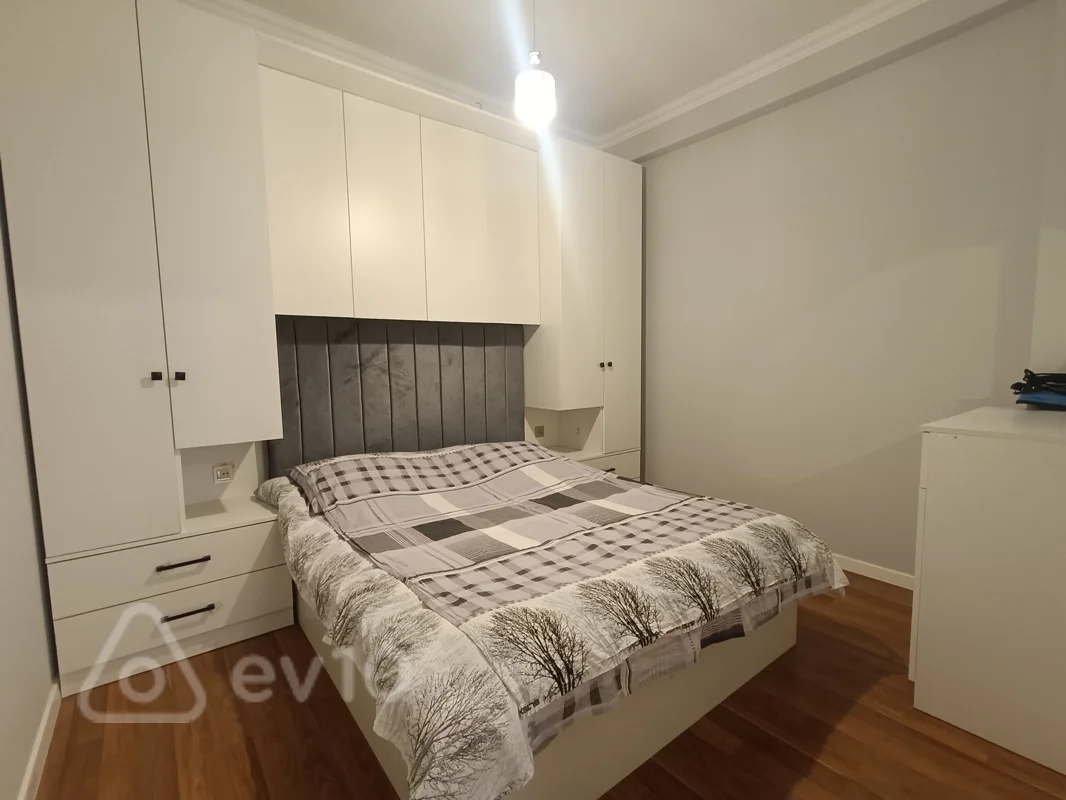 2 otaqlı mənzil, 71 m², Xətai M — kirayə — Mənzil, Bakı (6)