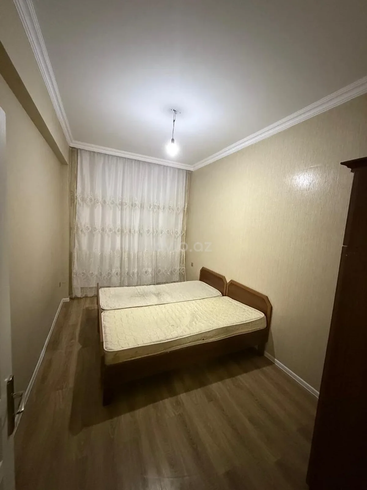Kirayə 2 otaqlı mənzil Hövsan qəsəbəsində — Mənzil, Bakı (4)