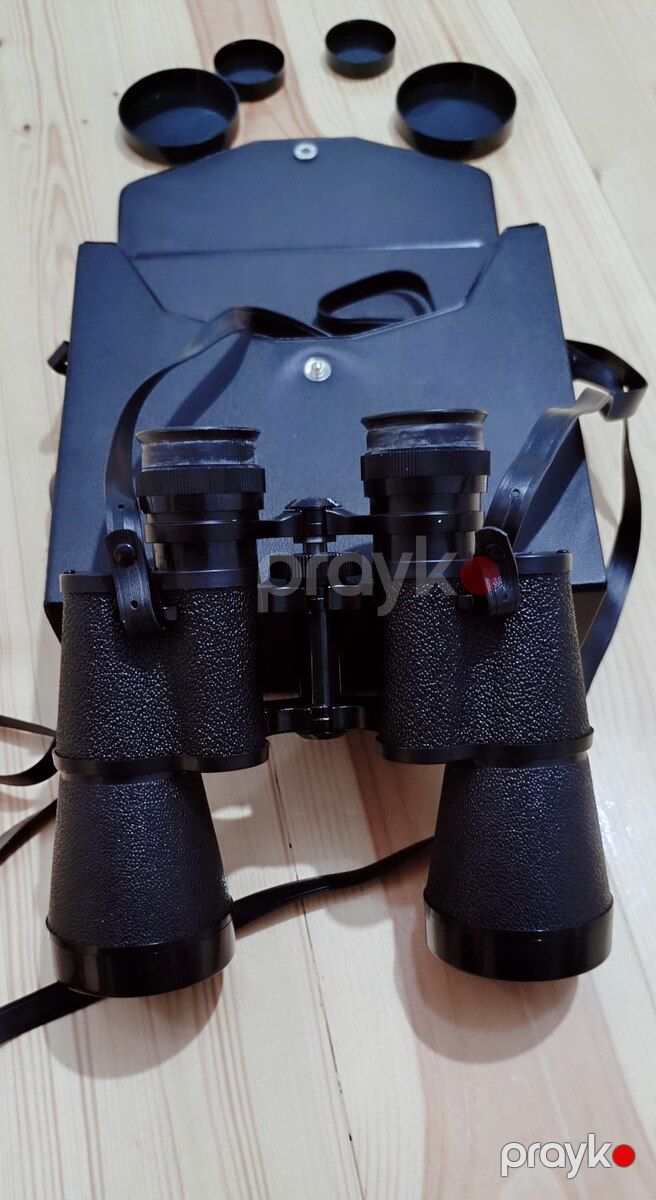 Binokl "Durbin 16X50" — Camping, ovçuluq və balıqçılıq, Bakı (5)