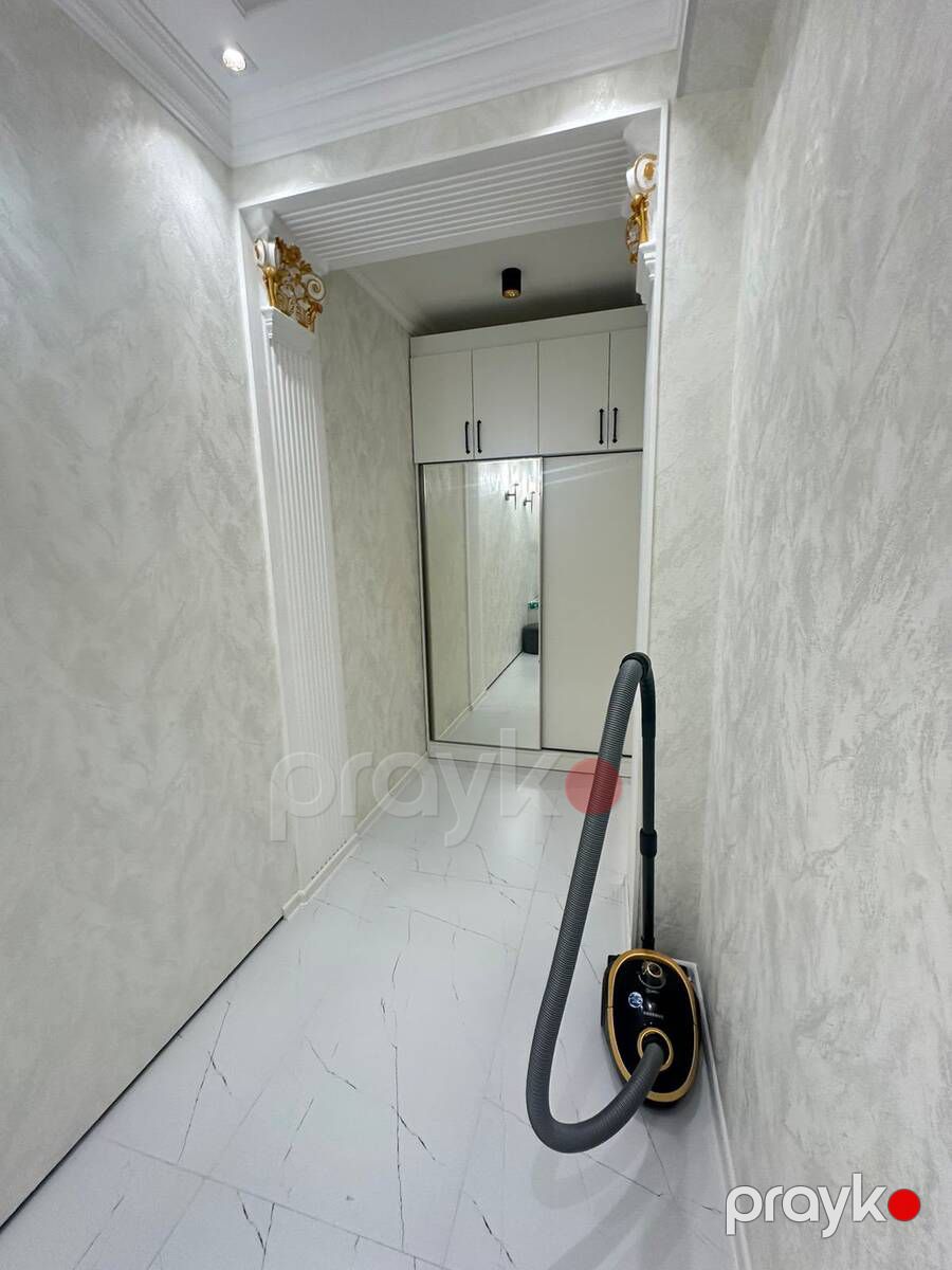 Satılır 2 otaqlı yeni tikili 56 m² — Mənzil, Bakı (7)