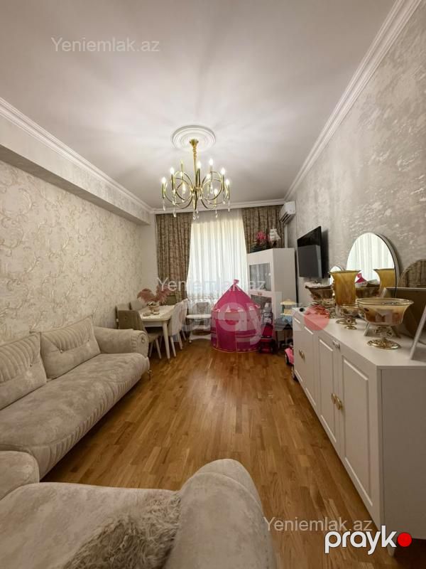 Satılır 2 otaqlı Bina evi menzil (Yeni tikili), 63 m², Xırdalan ş — Mənzil (4)