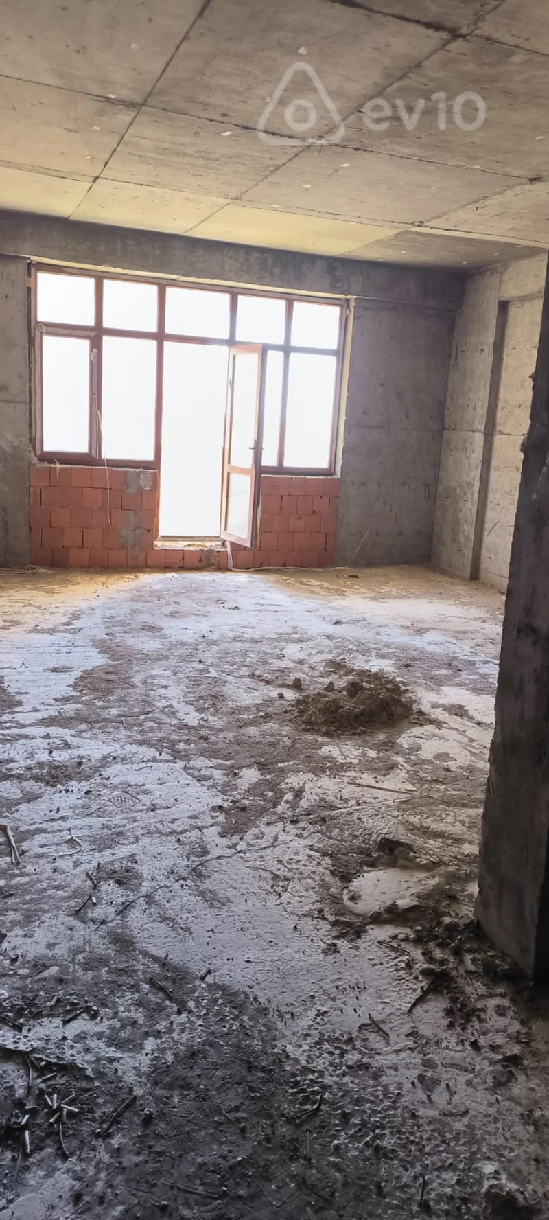 3 otaqlı mənzil, 165 m², Bakı, Moskva prospekti — Mənzil, Bakı (11)