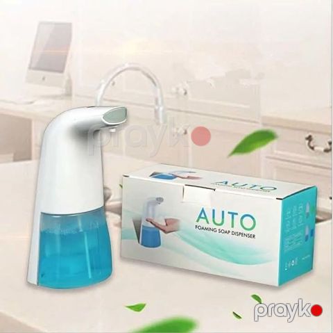 Sensor sabun qabı automatic kod- mr90551-10 qiymət 18 azn Globex — Bakı