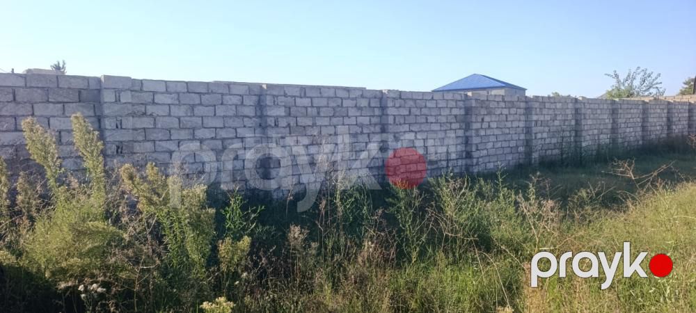 Satılır həyət evi, Mastağa qəsəbəsi — Ev, villa (2)