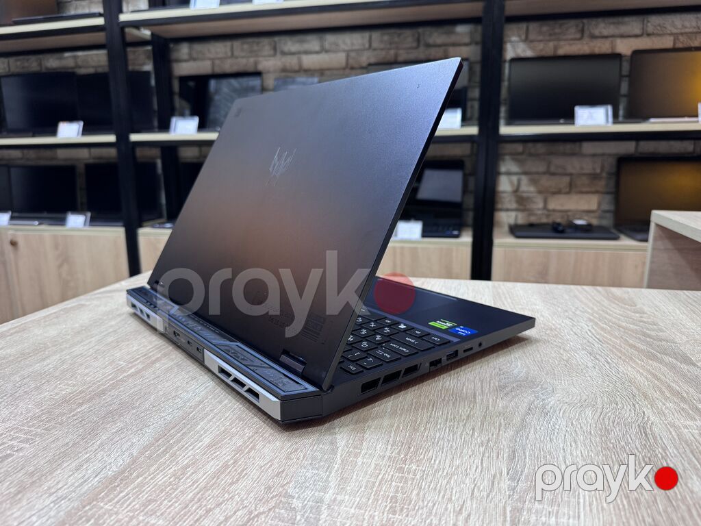 İşlənmiş Acer Predator, 16 Intel Core i5, 512 GB, Ünvandan götürmə, Ödənişli çatdırılma, Rayonlara çatdırılma — Acer, Bakı (9)
