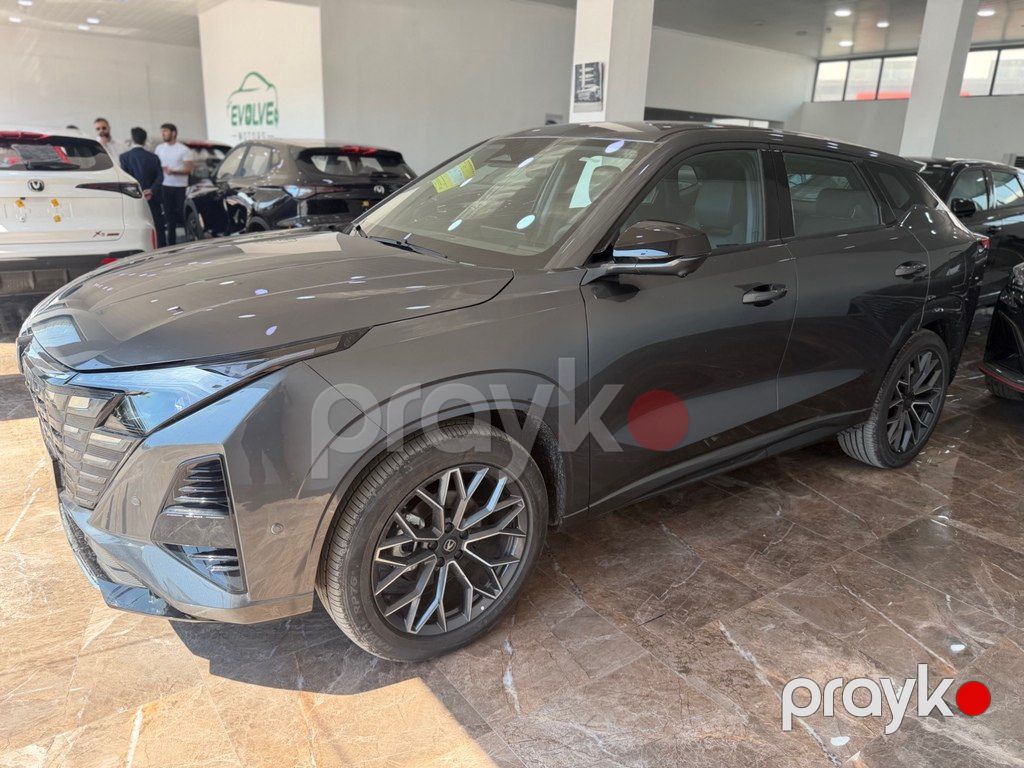Changan Uni-Z, 1.5 L, 2026 il, yeni — Avtomobillər, Bakı (3)