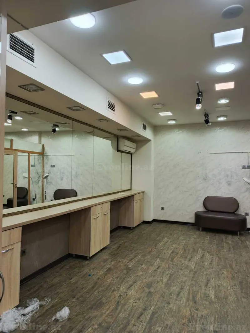Kirayə verilir Obyekt 230 m² Bakı, Nəsimi r — Əmlak, Bakı (5)