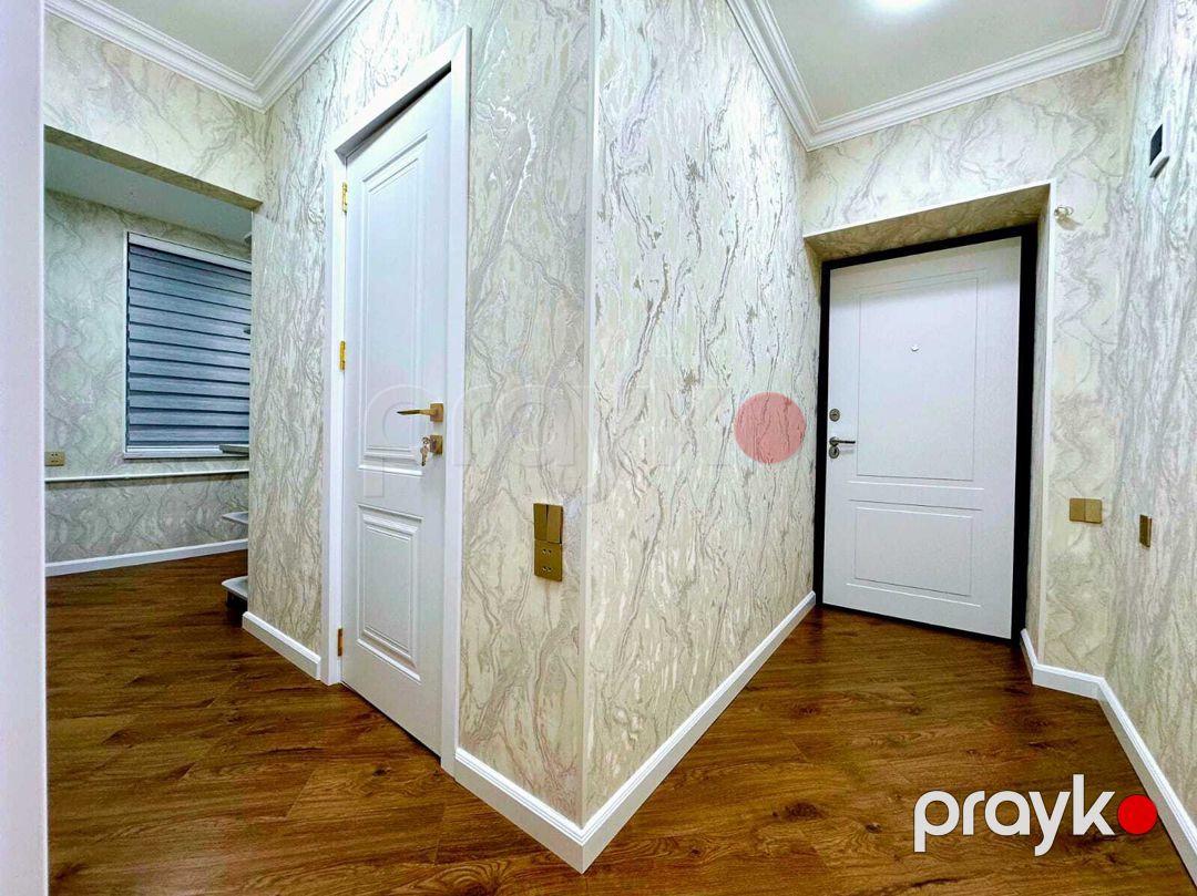 Satılır 3 otaqlı köhnə tikili 65 m² — Mənzil, Bakı (6)