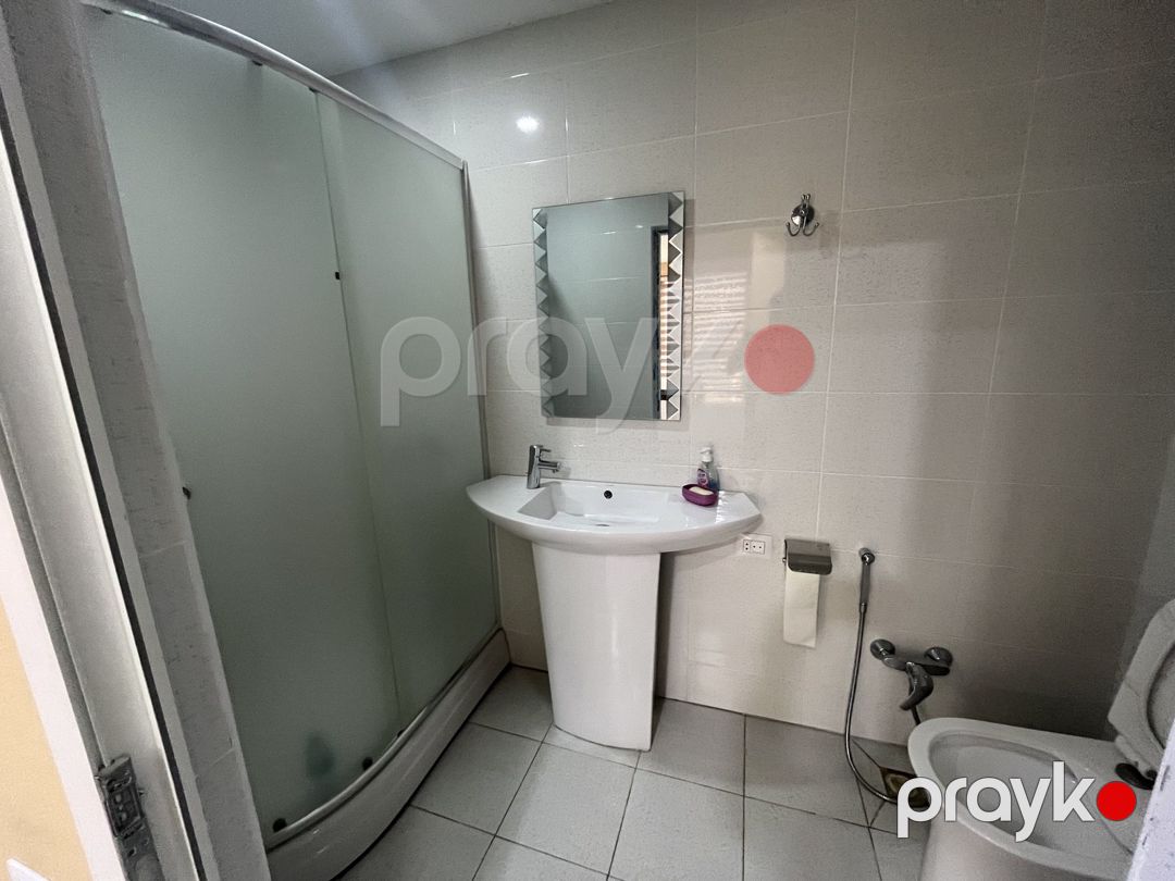 İcarəyə verilir 2 otaqlı ofis 85 m² — Ofis, Bakı (8)