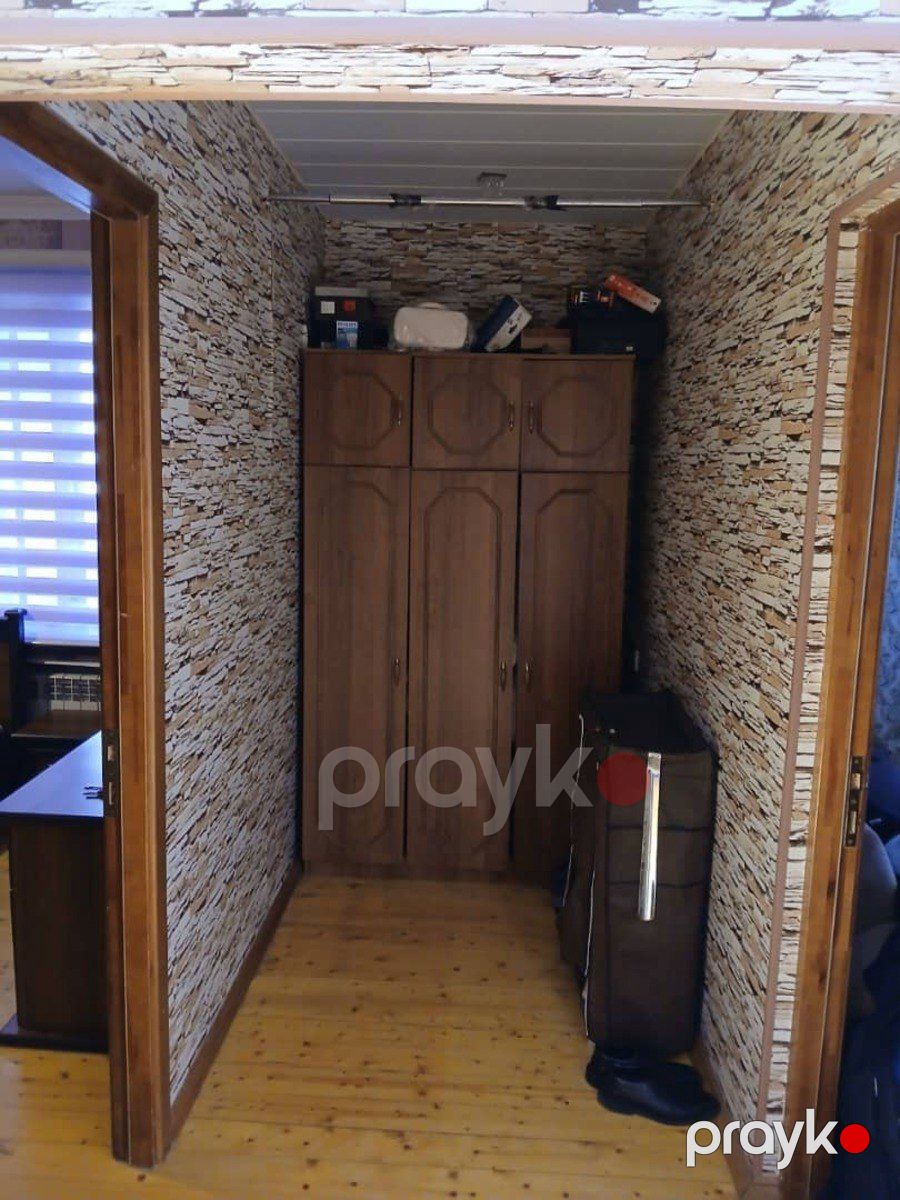 İcarəyə verilir 2 otaqlı köhnə tikili 60 m² — Mənzil, Bakı (9)