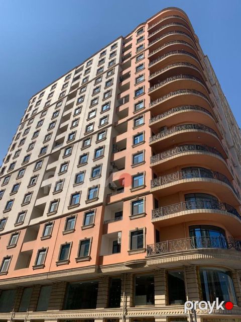 Satılır obyekt 430 m² — Bakı