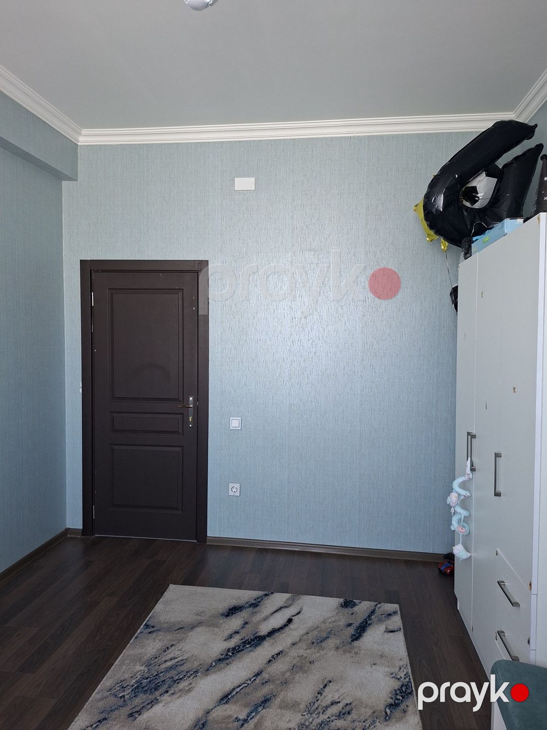Satılır 3 otaqlı yeni tikili 77 m² — Mənzil, Bakı (11)