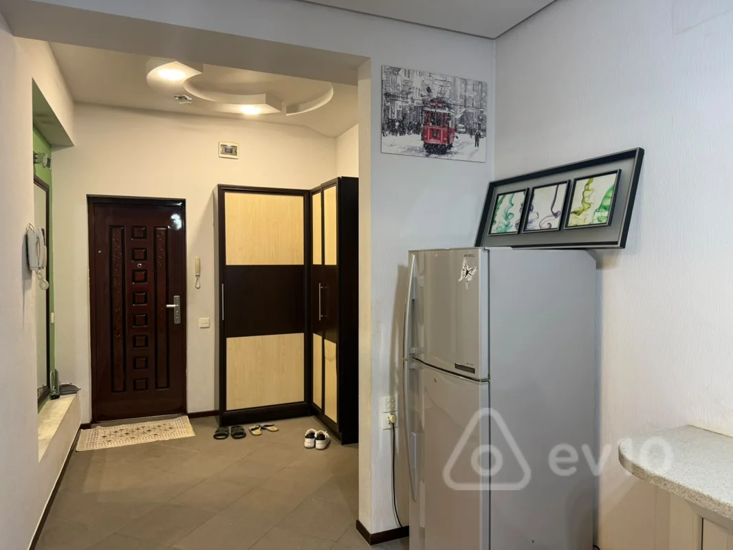 2 otaqlı mənzil, 70 m², Ayaz İsmayılov küçəsi 8 — kirayə — Mənzil, Bakı (5)