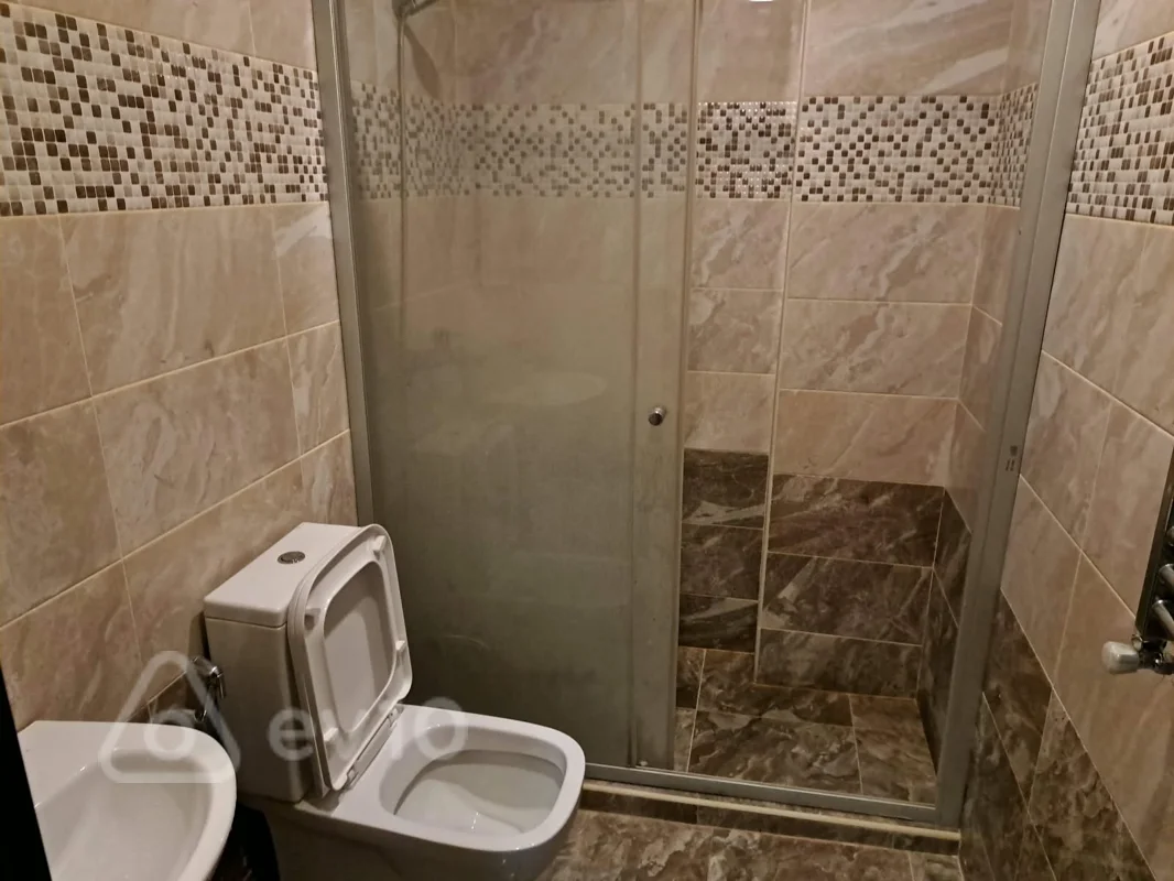 1 otaqlı mənzil, 30 m², Heydər Əliyev pr, Xırdalan — kirayə — Mənzil, Xırdalan (5)