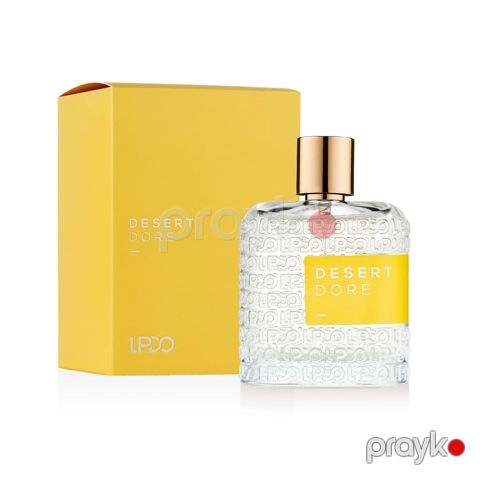 Lpdo Desert Dore uniseks ətir suyu 100 ml — Bakı