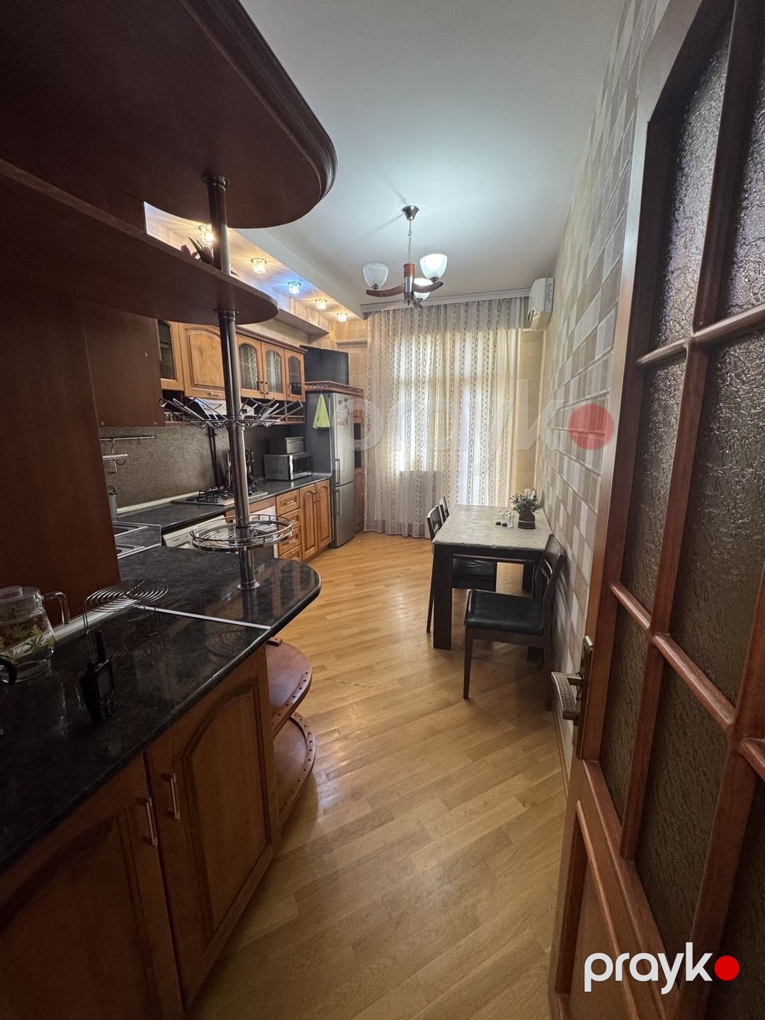 İcarəyə verilir 3 otaqlı yeni tikili 120 m² — Mənzil, Bakı (9)