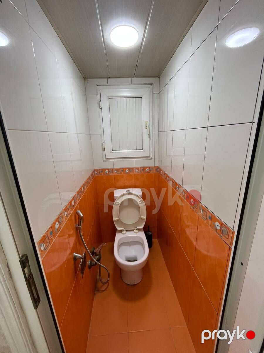 Satılır 2 otaqlı köhnə tikili 58 m² — Mənzil, Bakı (12)