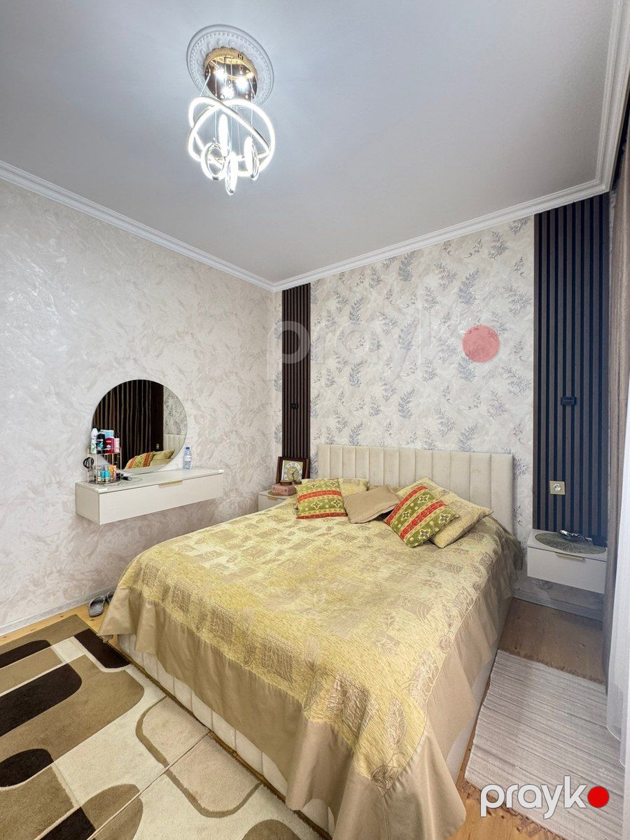 Həyət evi, Hövsan qəs — Ev, villa, Bakı (6)