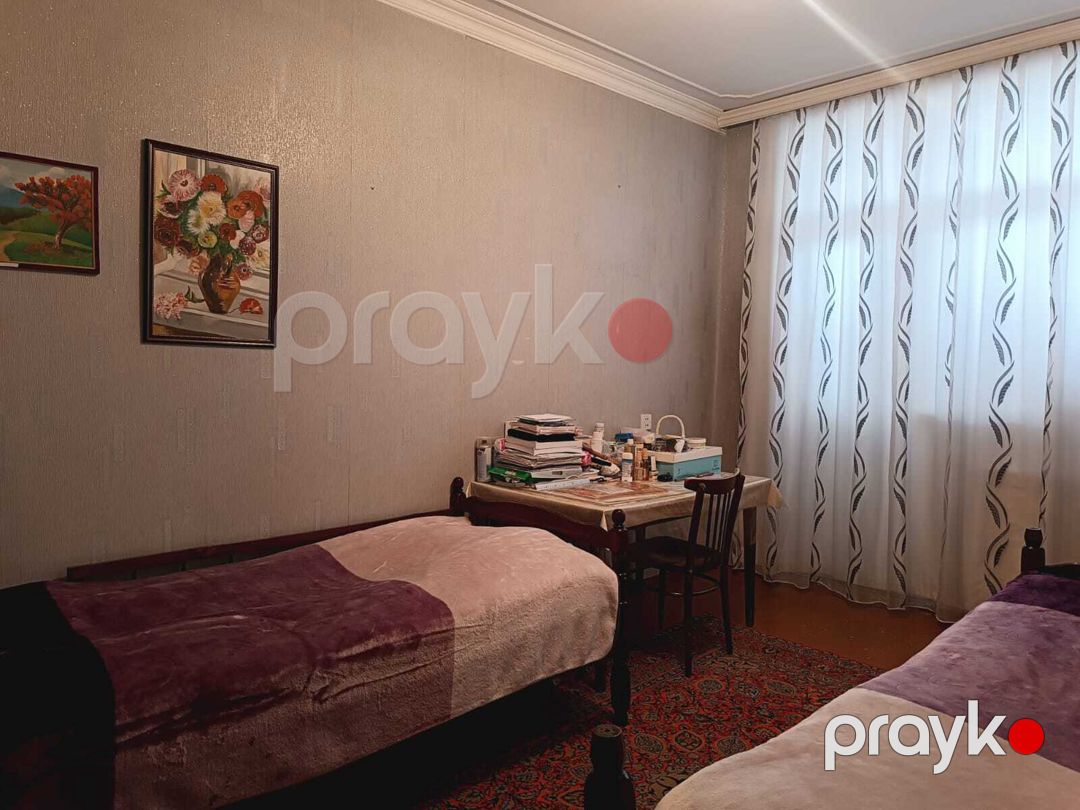 4-otaqlı mənzil, 41A məhəllə, 103 m² — Mənzil, Sumqayıt (6)