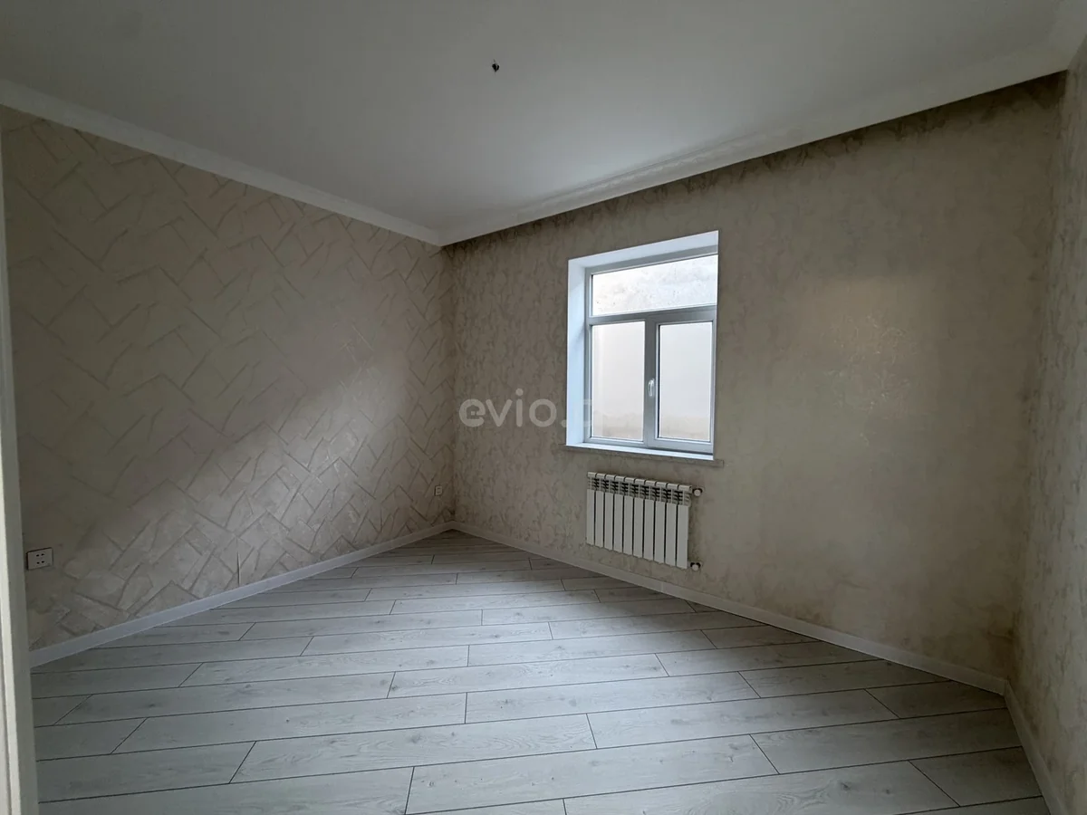 4 otaqlı həyət evi satılır Zabrat qəsəbəsində — Ev, villa, Bakı (6)