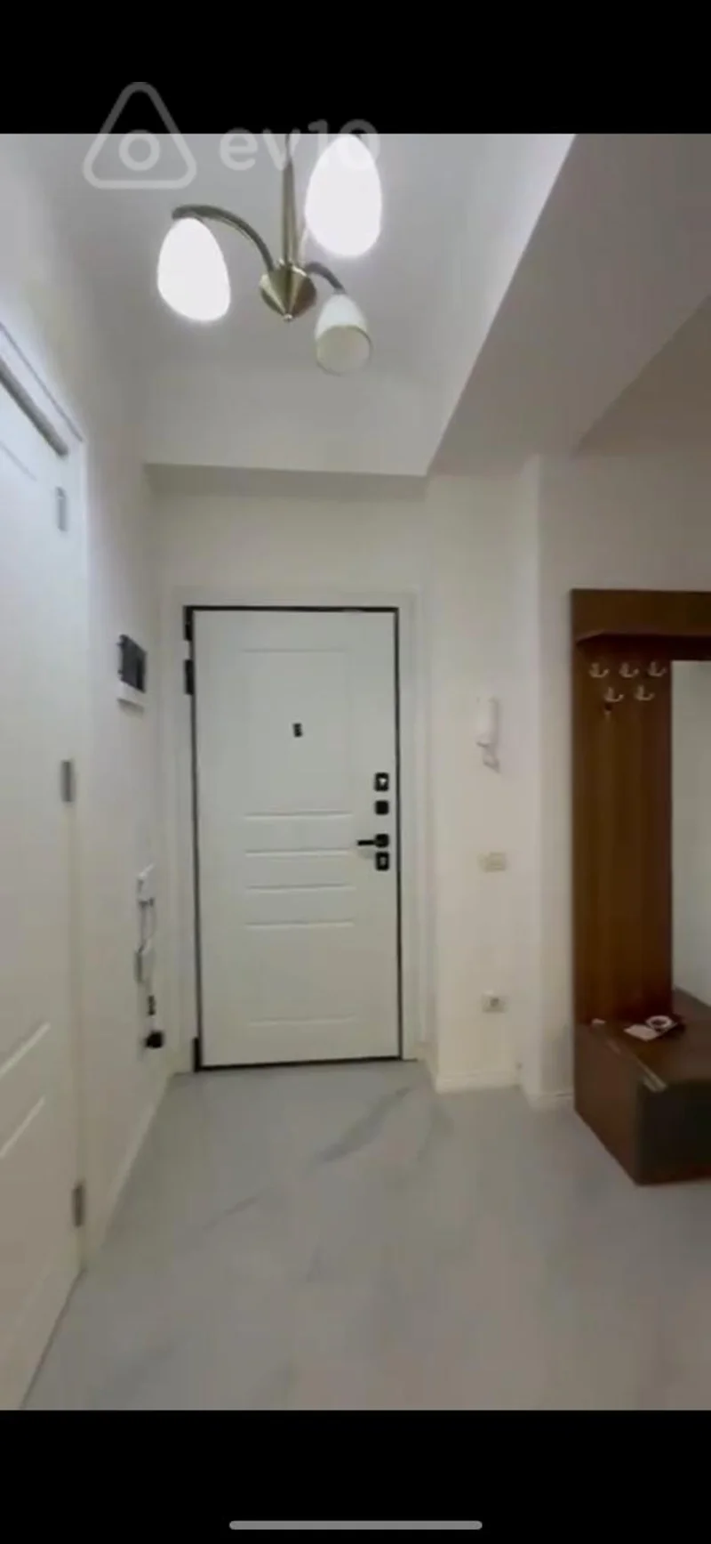 2 otaqlı mənzil, 50 m², M.Xiyabani5 — kirayə — Mənzil, Bakı (6)