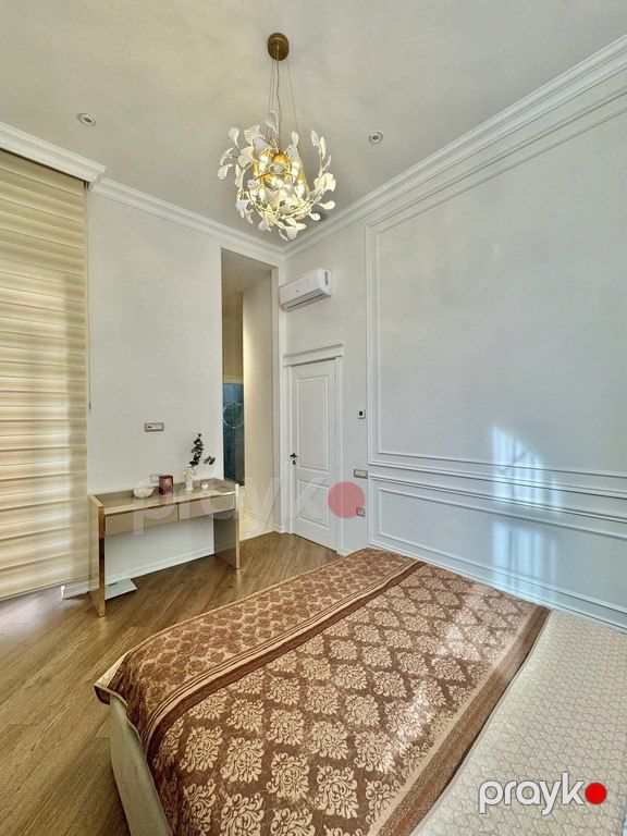 Satılır 4 otaqlı yeni tikili 168 m² — Mənzil, Bakı (9)