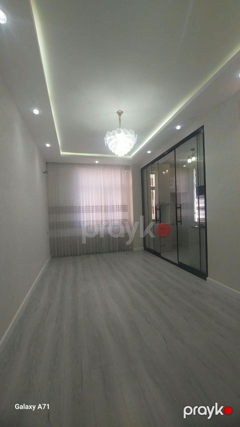 İcarəyə verilir 2 otaqlı yeni tikili 52 m² — Bakı
