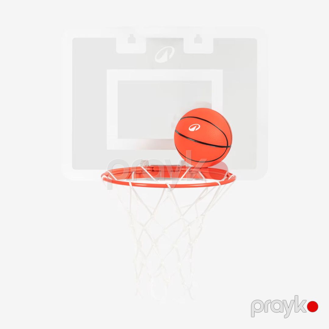 Basketbol halqası və top dəsti Decathlon SK500 8800367 — Mallar, Bakı