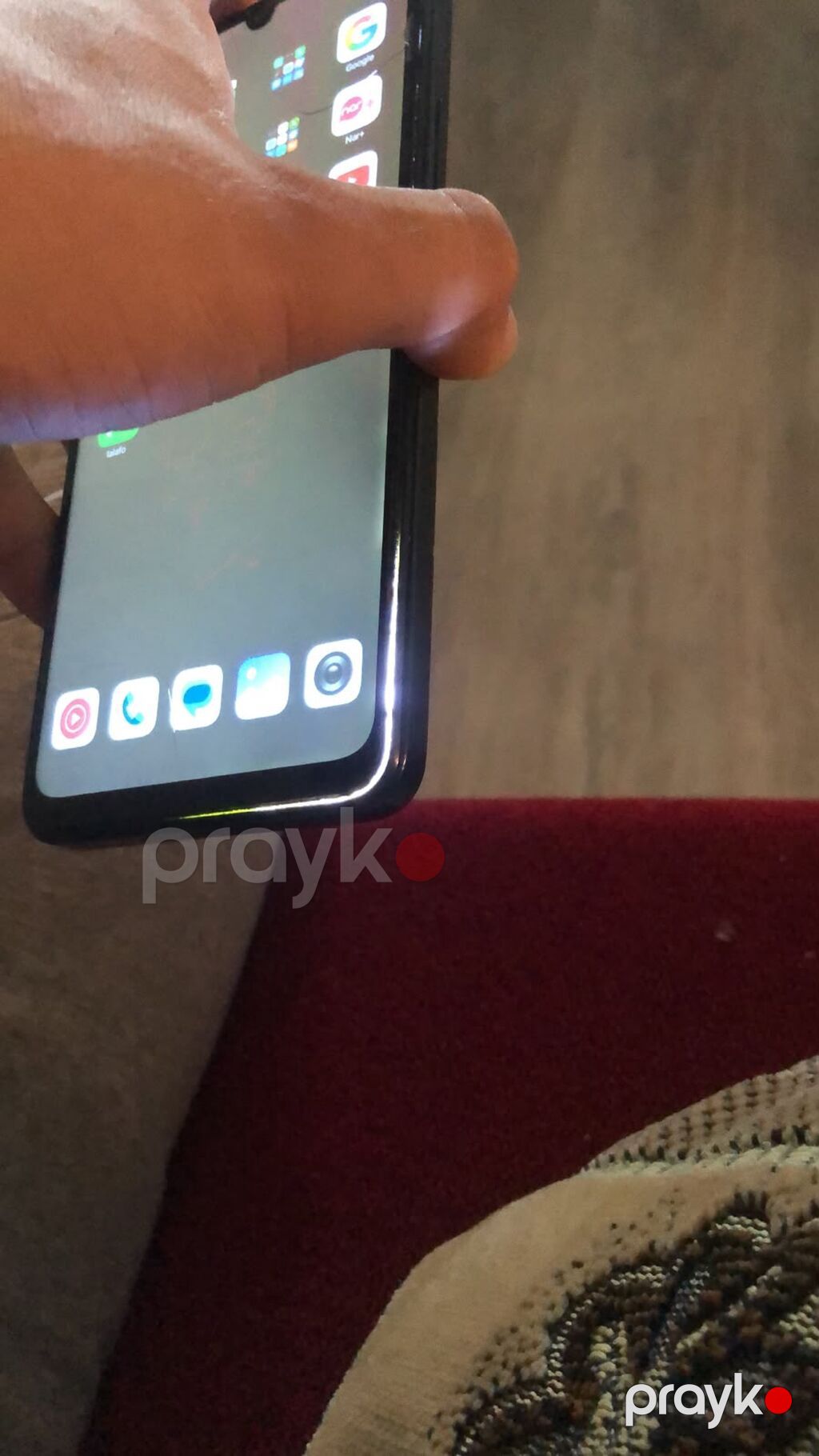 Aşaqını oxu sora yaz Məhsul: Xiaomi Redmi 13c 256/8 Hər bir detalı — Xiaomi, Bakı (4)