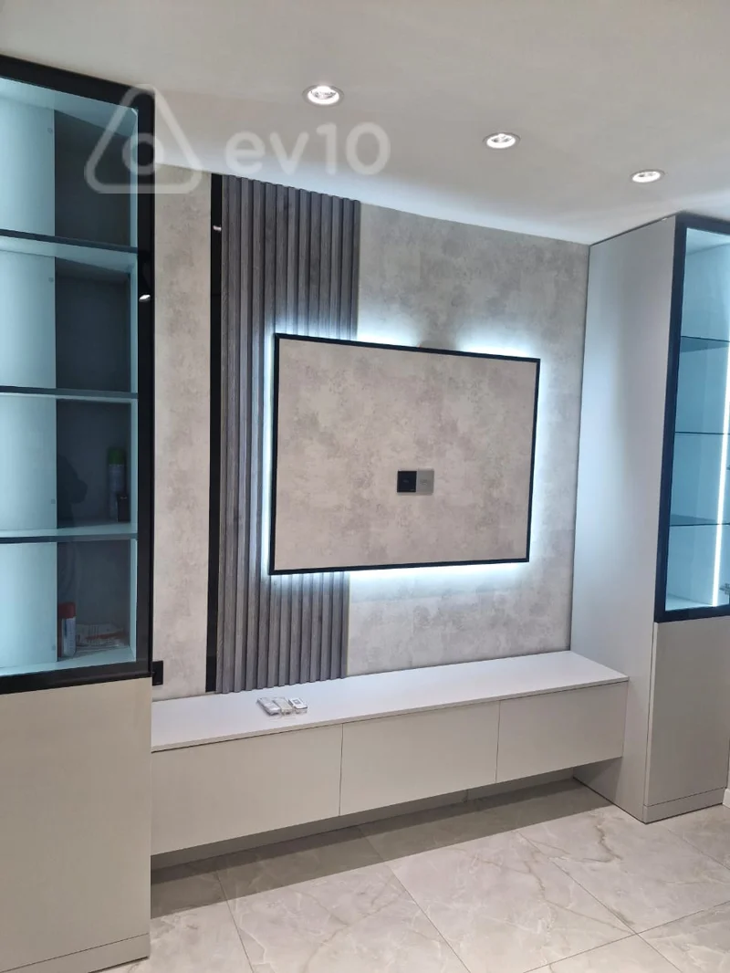 4 otaqlı mənzil, 80 m², Gəncə pr — Mənzil, Bakı (5)