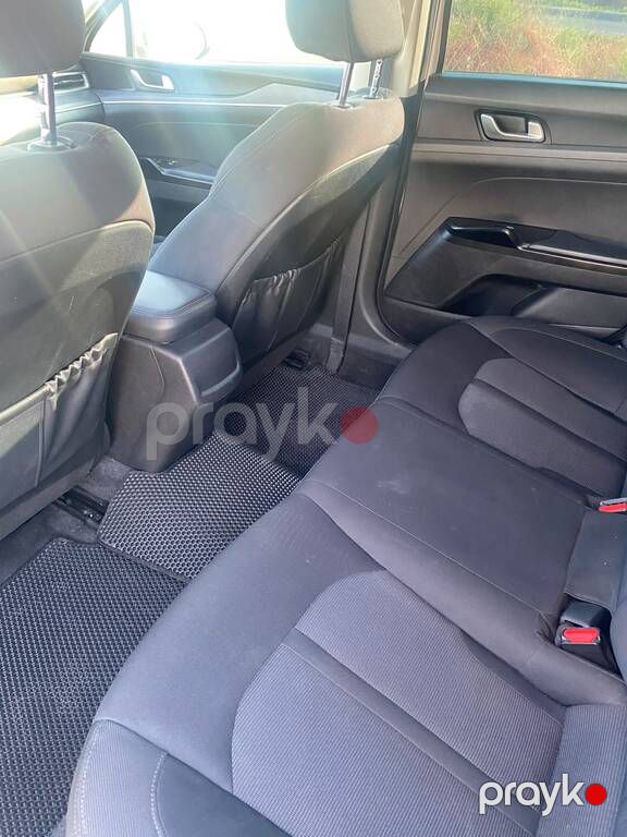Kia K5, 1.6 L, 2021 il, 185 000 km — Avtomobillər, Bakı (6)