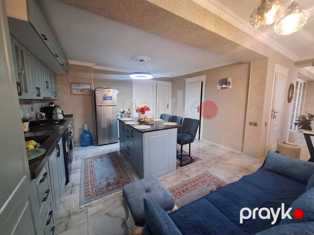 Satılır 3 otaqlı köhnə tikili 85 m² — Mənzil, Bakı (5)