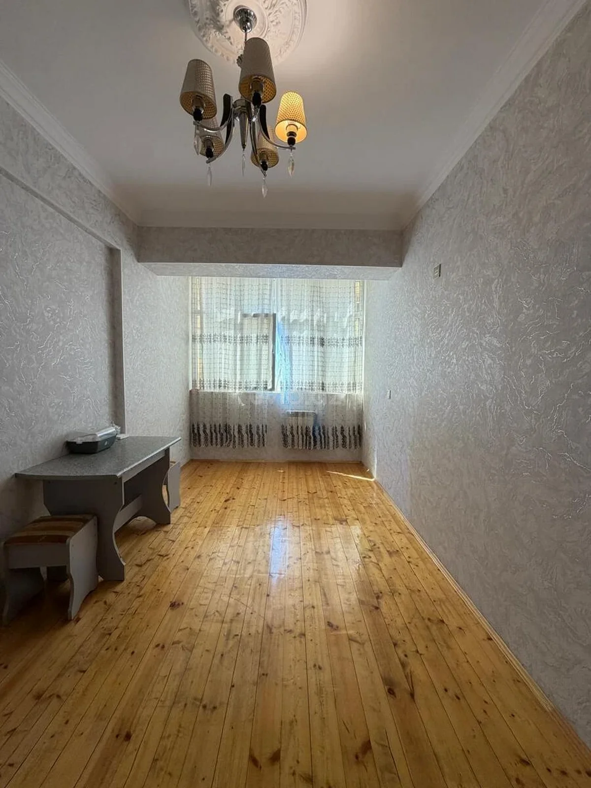 3 otaqlı orta təmirli mənzil satılır Masazırda — Abşeron