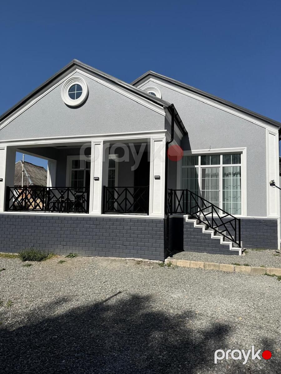 İcarəyə verilir 4 otaqlı həyət evi/bağ evi 120 m² — Ev, villa, İsmayıllı (5)