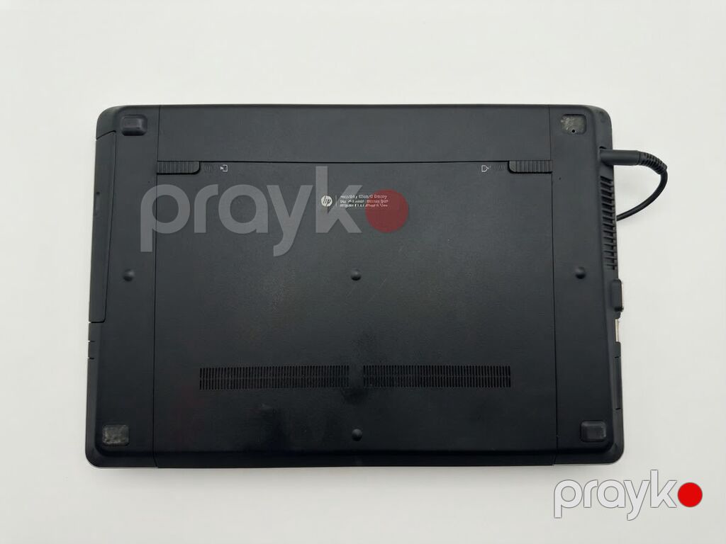 Büdcəyə Dost və Sürətli Noutbuk Axtaranların Nəzərinə – HP ProBook — HP, Bakı (5)