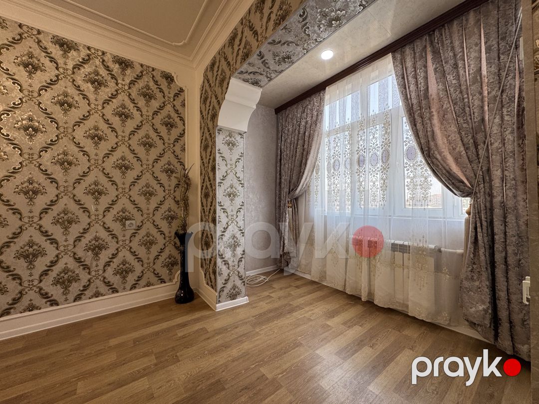 Satılır 3 otaqlı köhnə tikili 80 m² — Mənzil, Bakı (3)