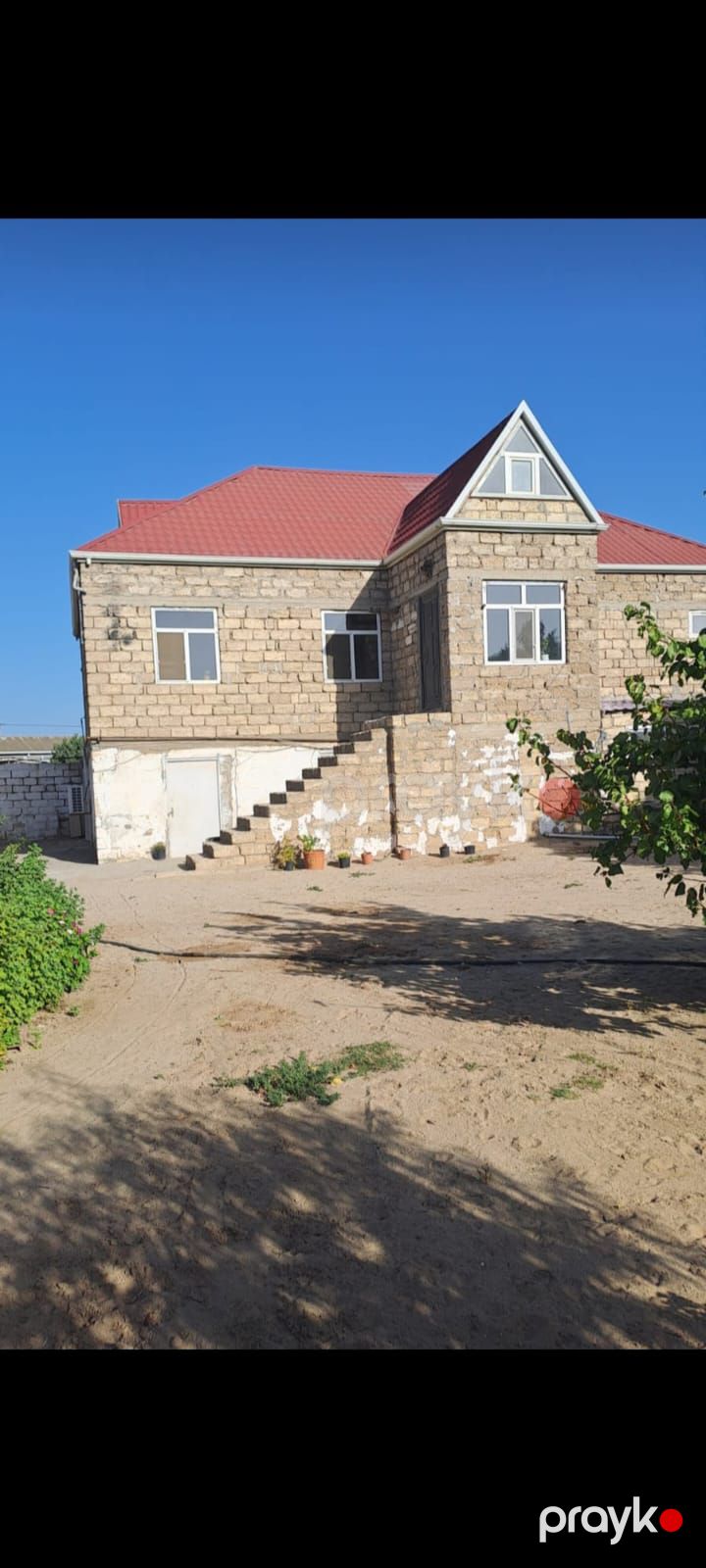 Satış: 5 otaqlı Ev / villa, 220 m², Sabunçu rayonu — Ev, villa, Bakı (3)