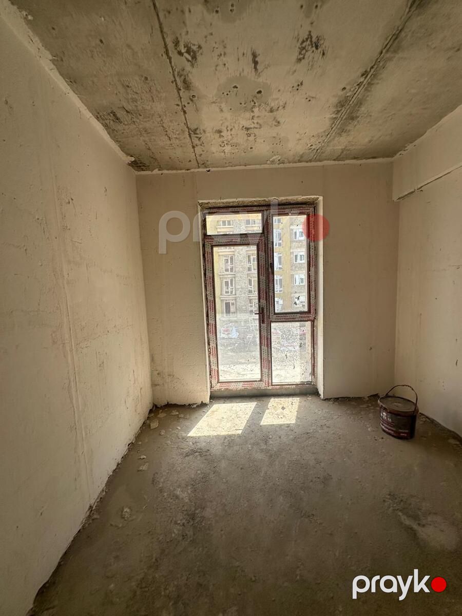 Satılır 2 otaqlı yeni tikili 41.2 m² — Mənzil, Sumqayıt (5)